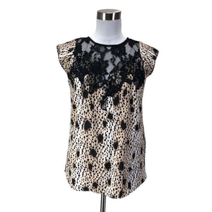 Unisex Guess - Lyhythihainen pusero, koko 34 -  (1)