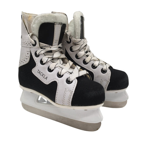 Unisex Tackla - Luistimet, koko 27 -  (2)