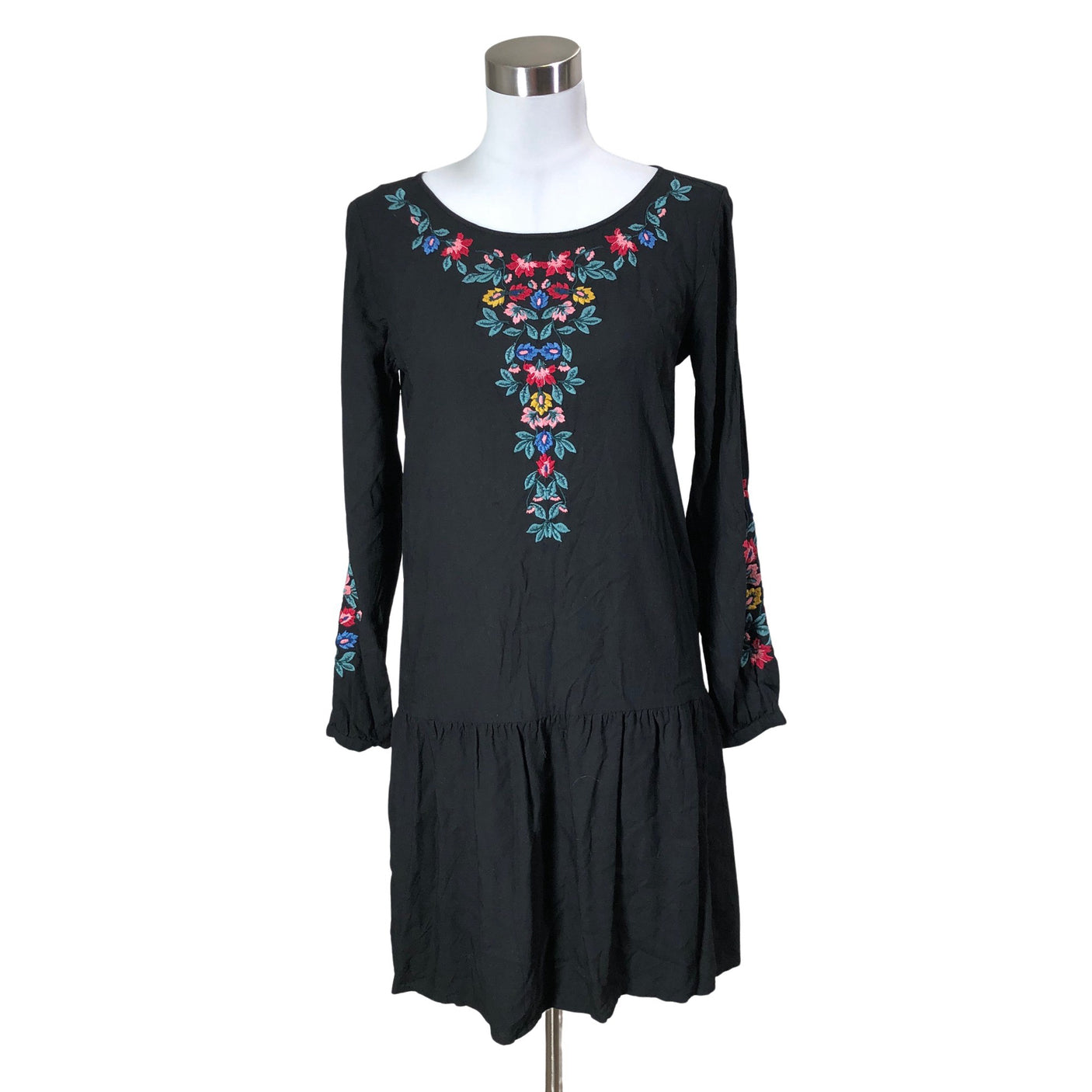 Unisex Tom Tailor - Kangasmekko, koko 36 -  (1)