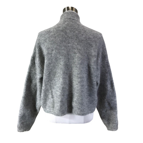 Unisex Gestuz - Neuletakki, koko 34 -  (2)
