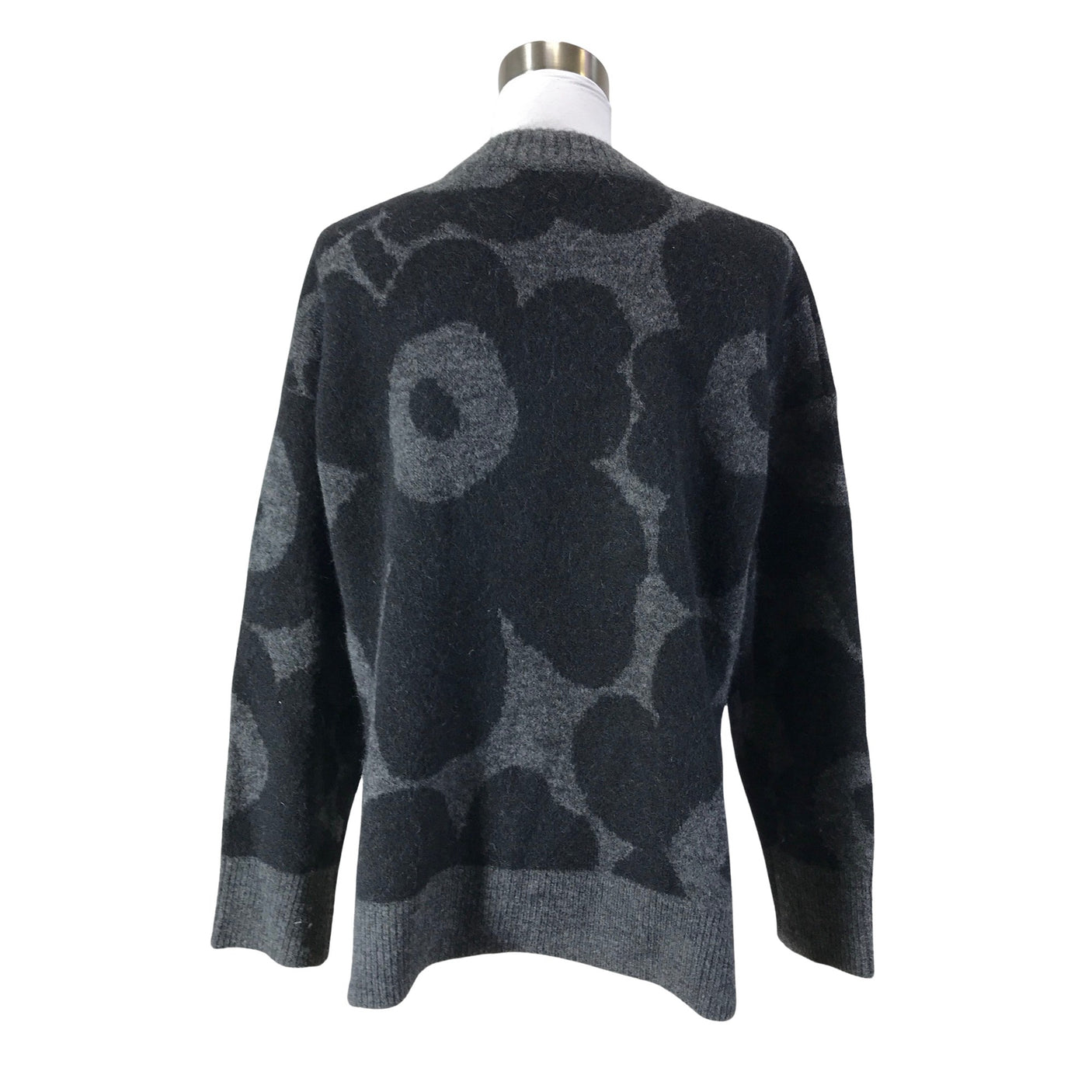 Unisex Marimekko - Neulepaita, koko 34 -  (2)