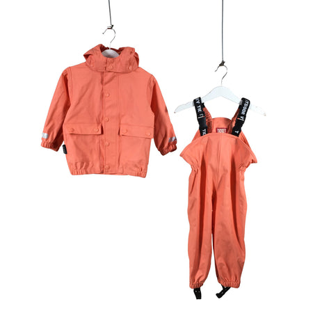 Unisex Ticket to Heaven - Sadeasu, koko 74 - 80 -  ()