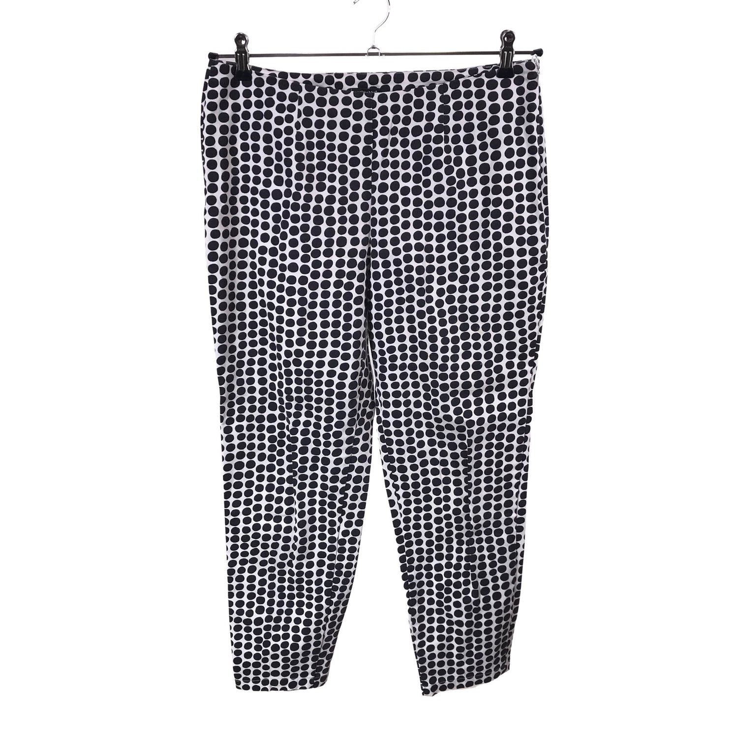  Housut  Kangashousut, koko 40  Marimekko 
