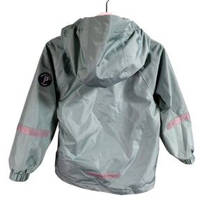 Unisex Polarn O. Pyret - Kuoritakki, koko 98 - 104 -  (2)