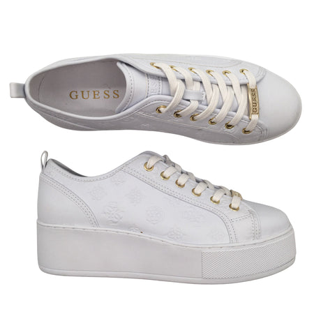Unisex Guess - Tennarit, koko 39 -  ()