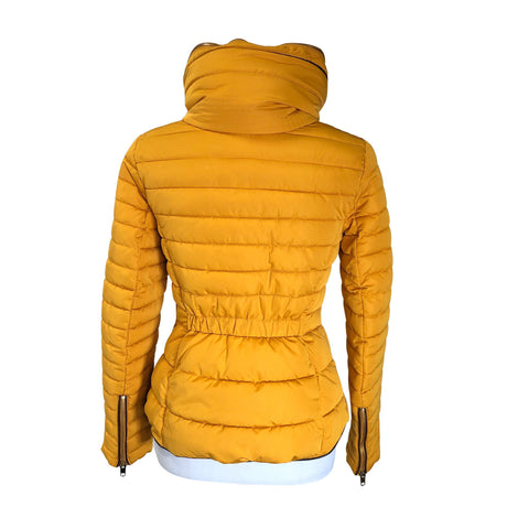Unisex Zara - Toppatakki, koko 34 -  (2)