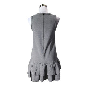 Unisex Red Valentino - Trikoomekko, koko 38 -  (2)