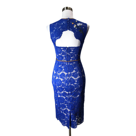 Unisex Karen Millen - Juhlamekko, koko 36 -  (2)