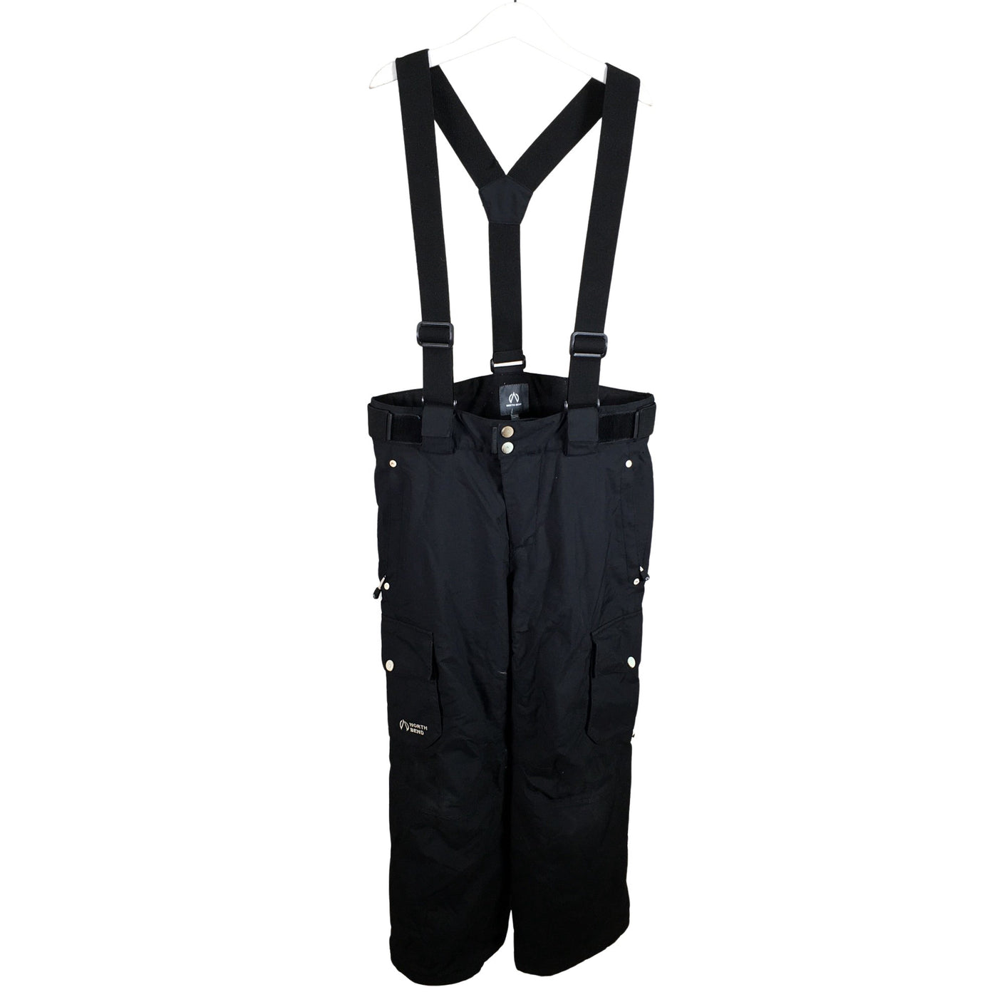 Unisex North Bend - Toppahousut, koko 134 - 140 -  (1)