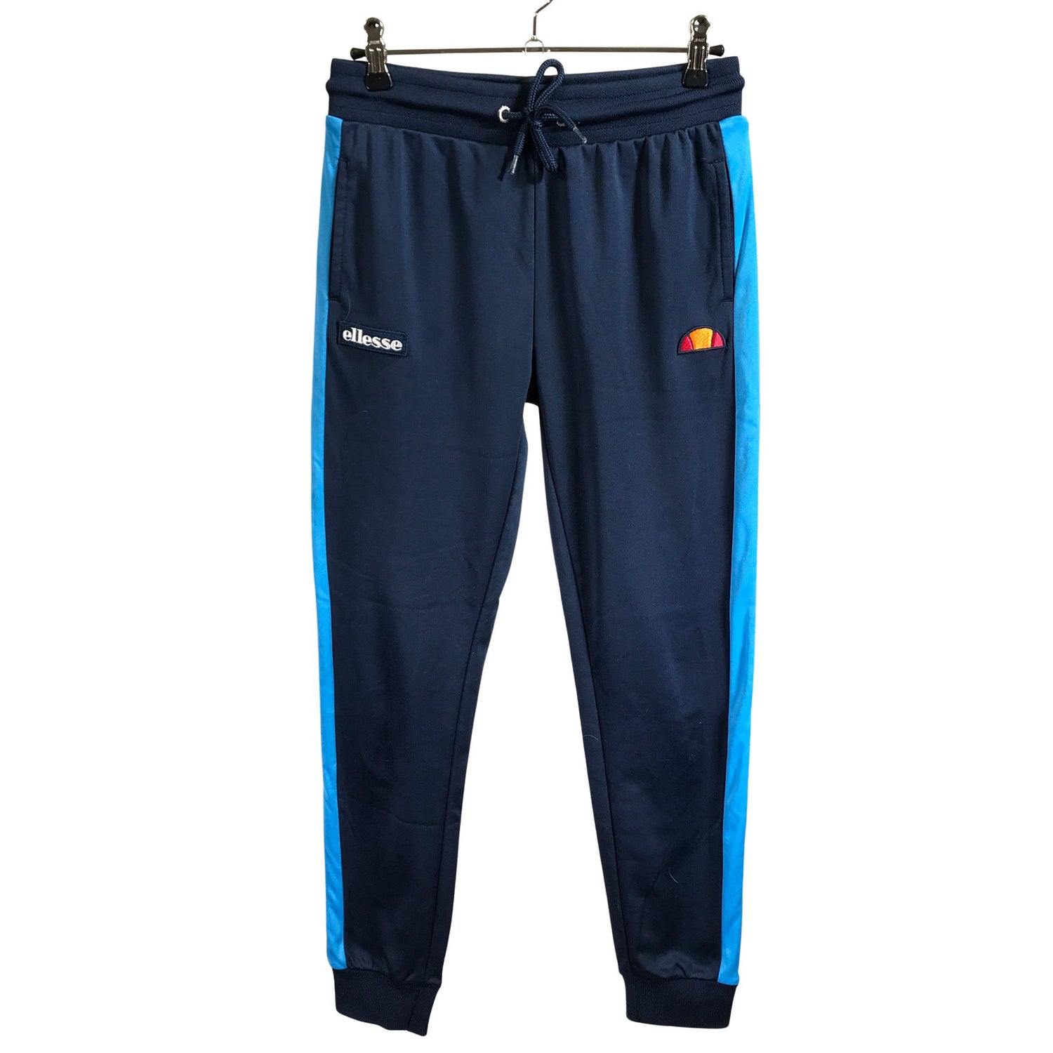  Urheiluhousut  Verryttelyhousut, koko 152 - 158  Ellesse 