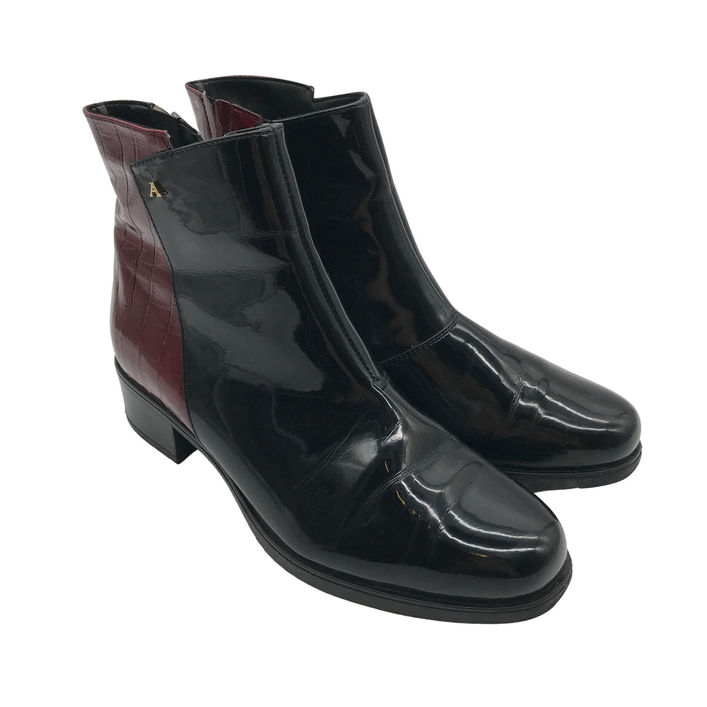 Unisex Aaltonen - Nilkkurit, koko 39 -  (2)