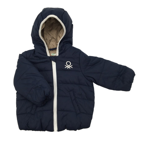 Unisex Benetton - Toppatakki, koko 68 - 74 -  ()