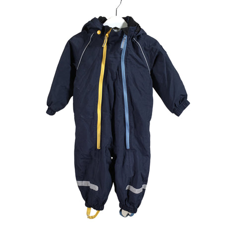 Unisex Polarn O. Pyret - Toppahaalari, koko 80 - 86 -  ()