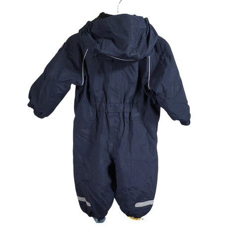 Unisex Polarn O. Pyret - Toppahaalari, koko 80 - 86 -  (2)