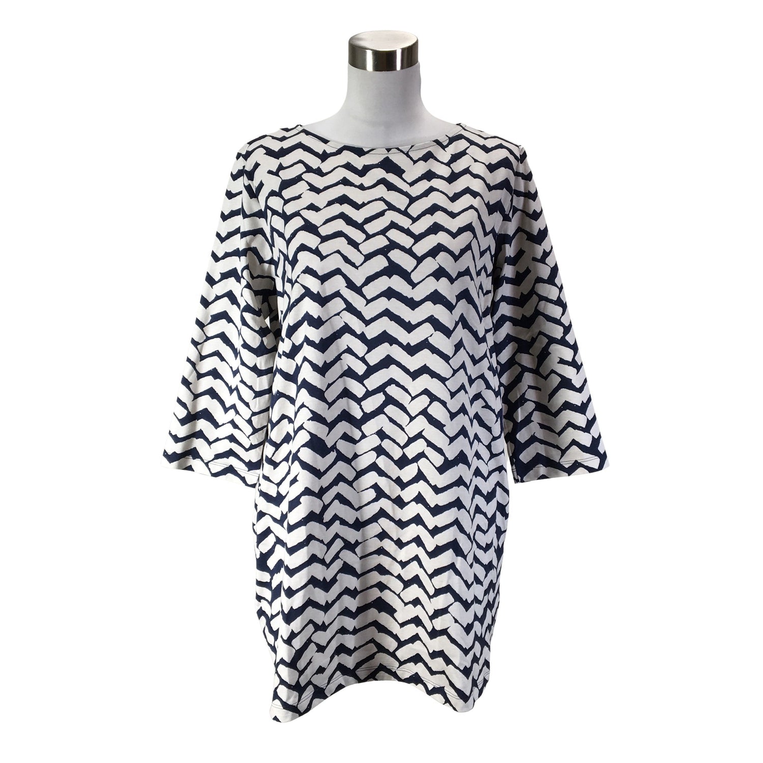  Tunika  Trikootunika, koko 40  Marimekko 