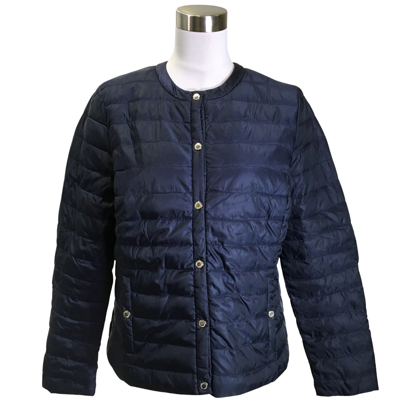 Unisex Noom - Kevyttoppatakki, koko 40 -  (1)