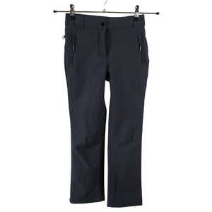 Unisex Huppa - Softshell-housut, koko 122 - 128 -  (1)