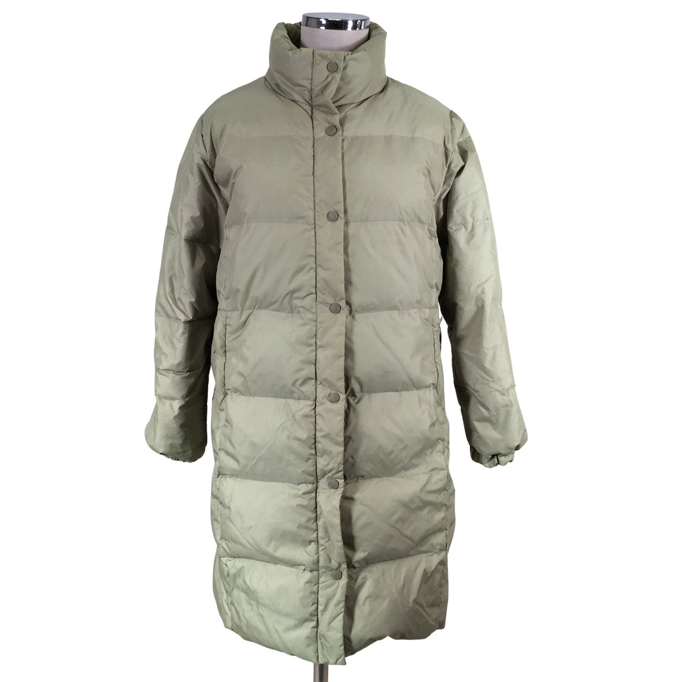 Untuvatakki, koko 42