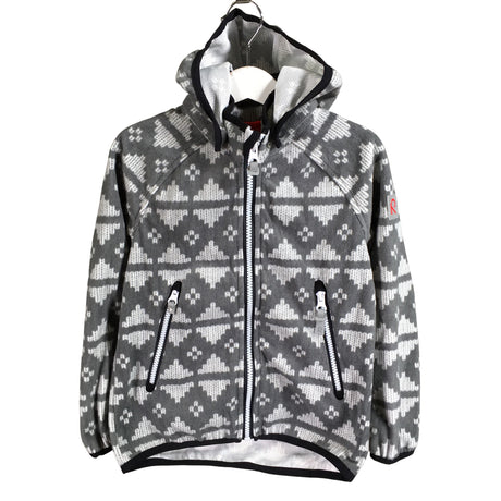 Unisex Reima - Fleecetakki, koko 104 - 110 -  ()