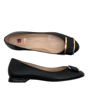 Unisex Högl - Ballerinat, koko 38 -  (1)