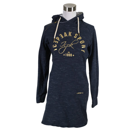 Unisex Icepeak - Collegemekko, koko 40 -  ()
