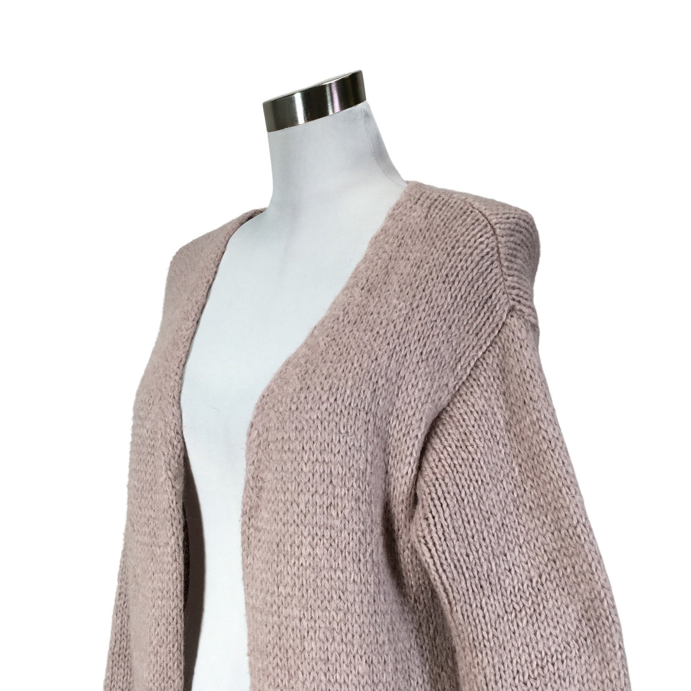 Unisex Bohemiana - Neuletakki, koko 40 -  (3)