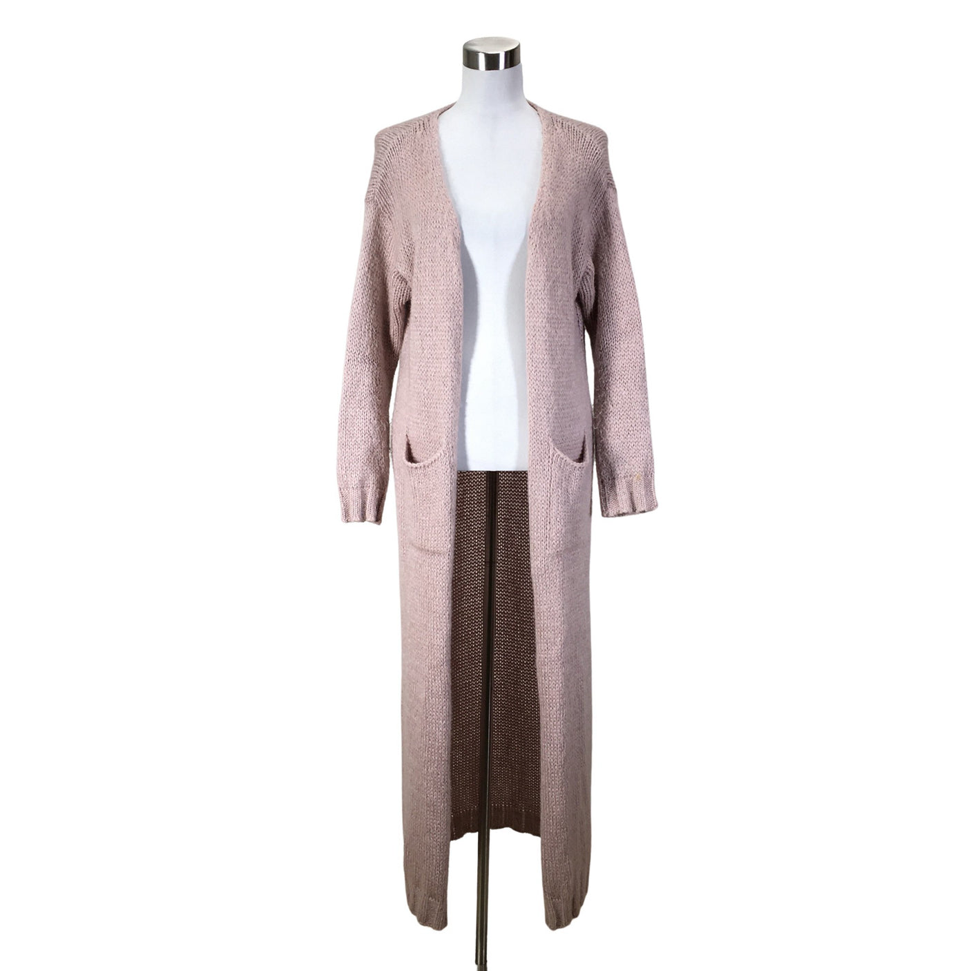 Unisex Bohemiana - Neuletakki, koko 40 -  (1)