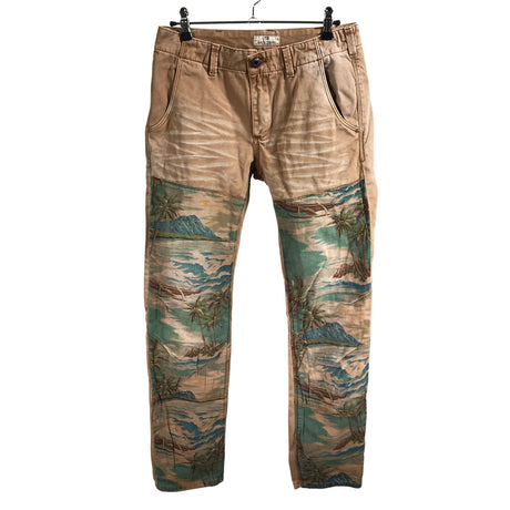 Unisex Scotch Shrunk - Farkut, koko 158 - 164 -  ()