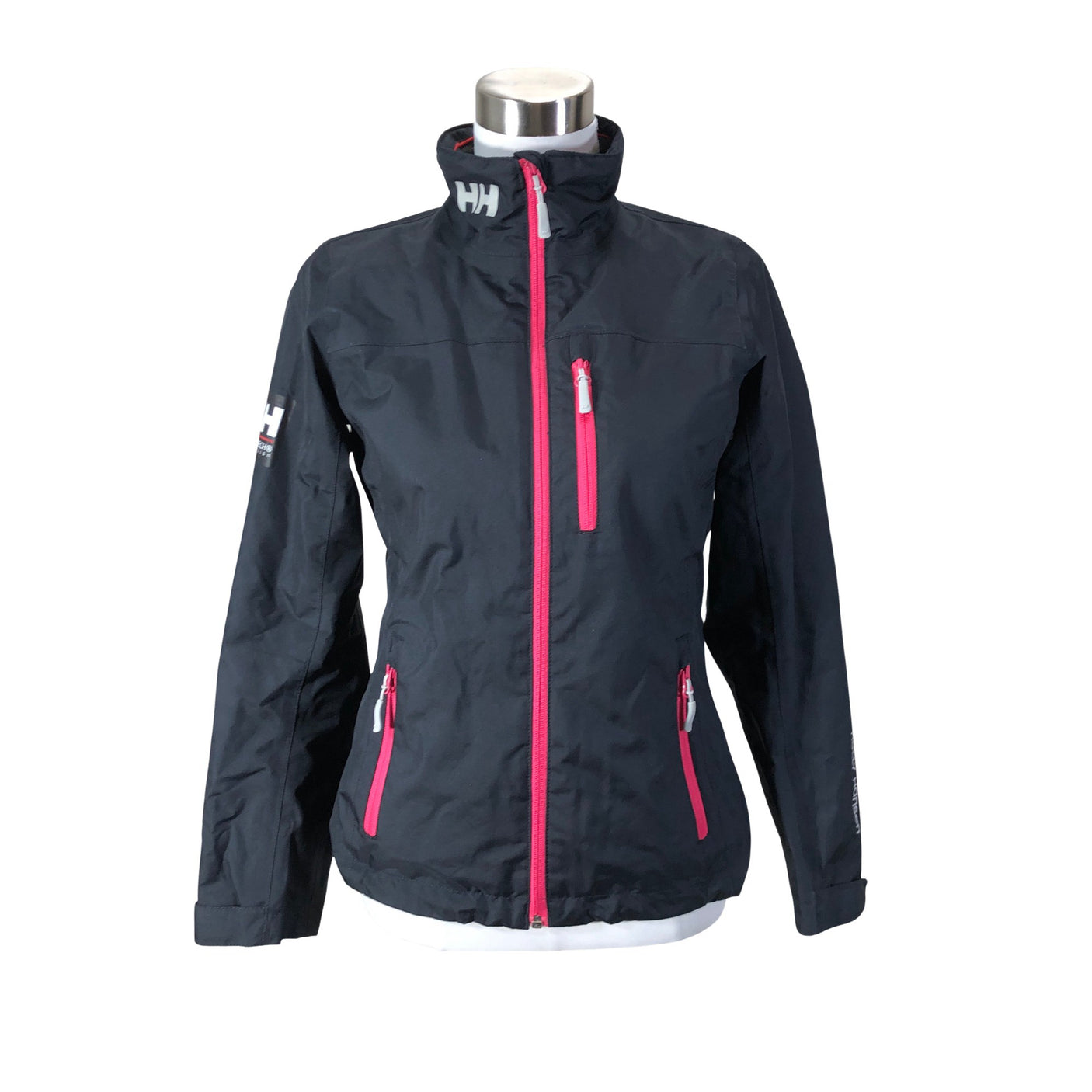 Unisex Helly Hansen - Ulkoilutakki, koko 34 -  (1)