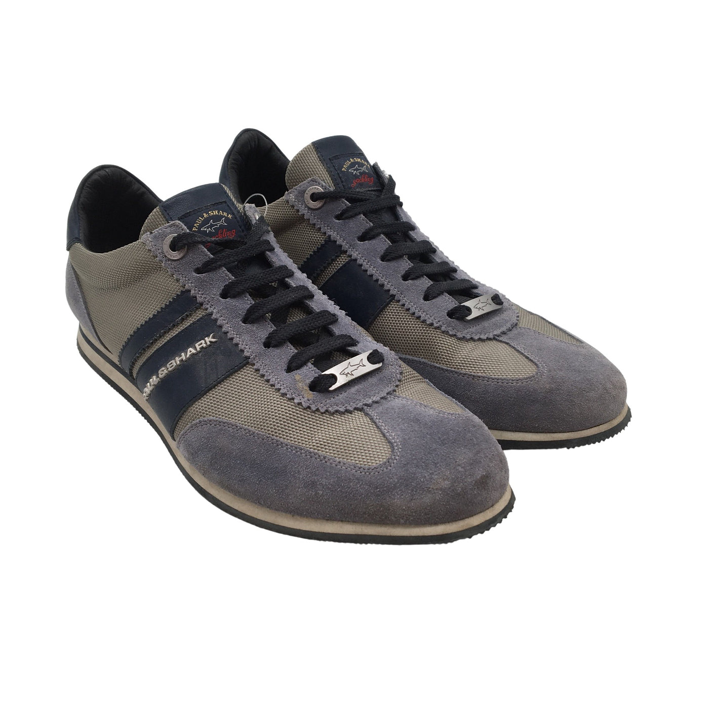 Unisex Paul & Shark - Tennarit, koko 43 -  (2)