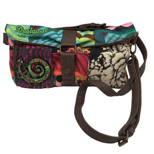 Unisex Desigual - Olkalaukku, koko Mini -  (1)