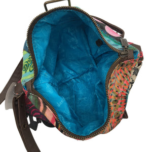 Unisex Desigual - Olkalaukku, koko Mini -  (2)