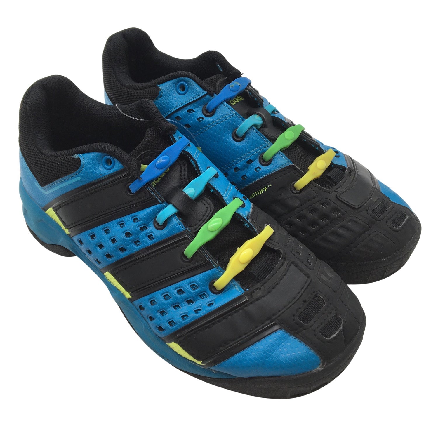  Lenkkarit  Lenkkarit, koko 35  Adidas 