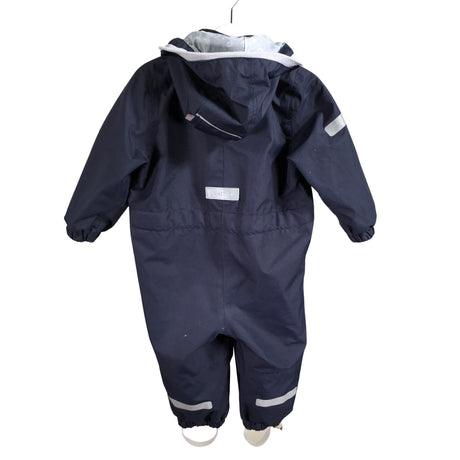Unisex Reima - Välikausihaalari, koko 80 - 86 -  (2)