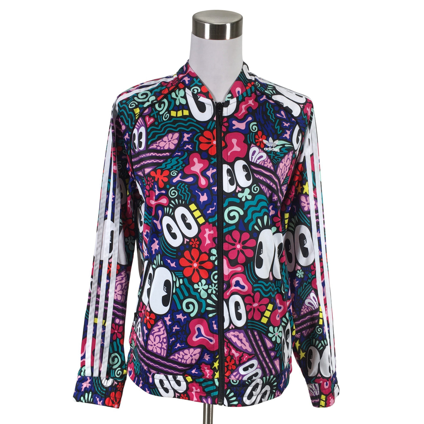 Verryttelytakki, koko 40