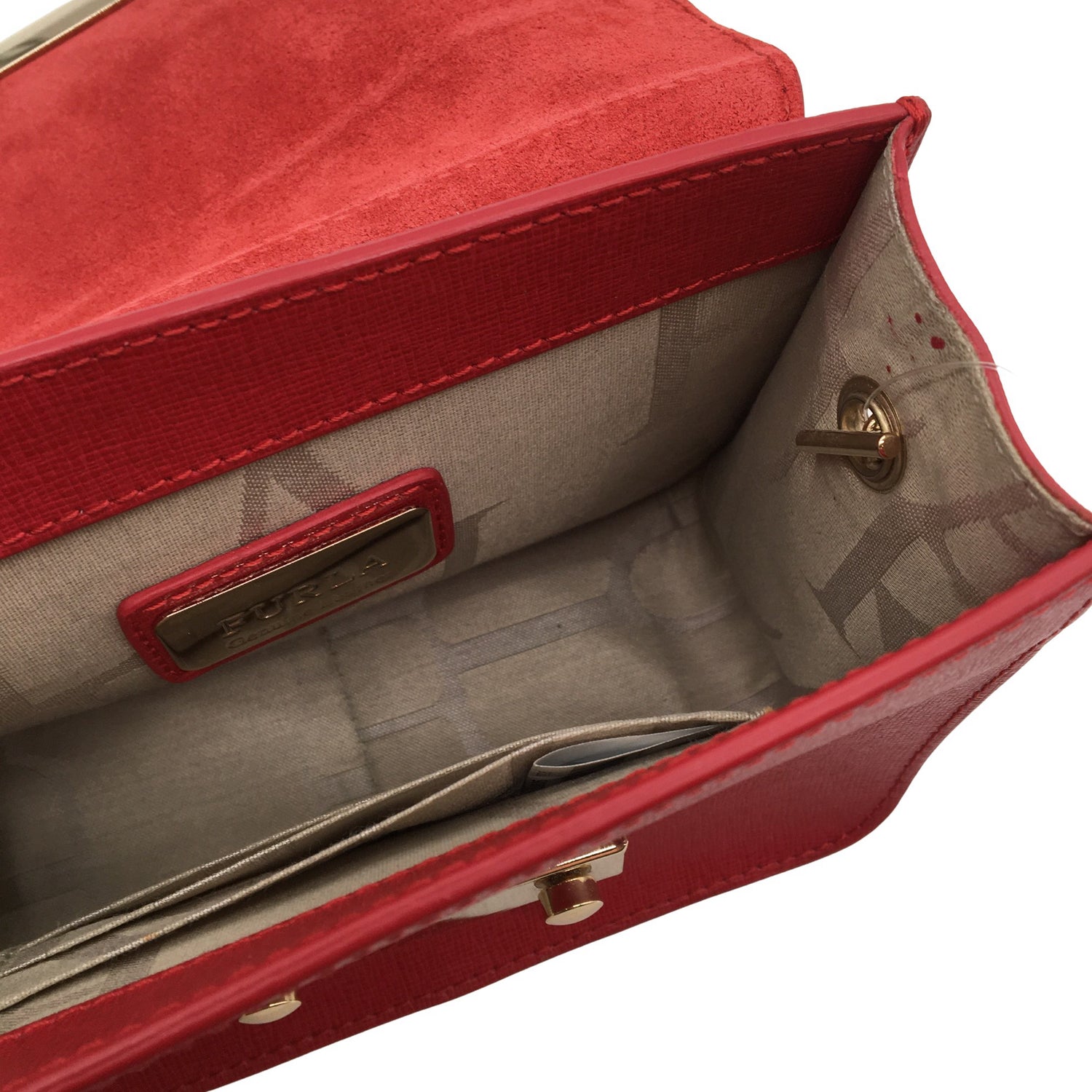 Olkalaukku, koko Mini