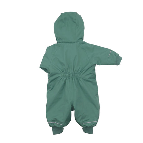 Unisex Polarn O. Pyret - Toppahaalari, koko 50 - 56 -  (2)