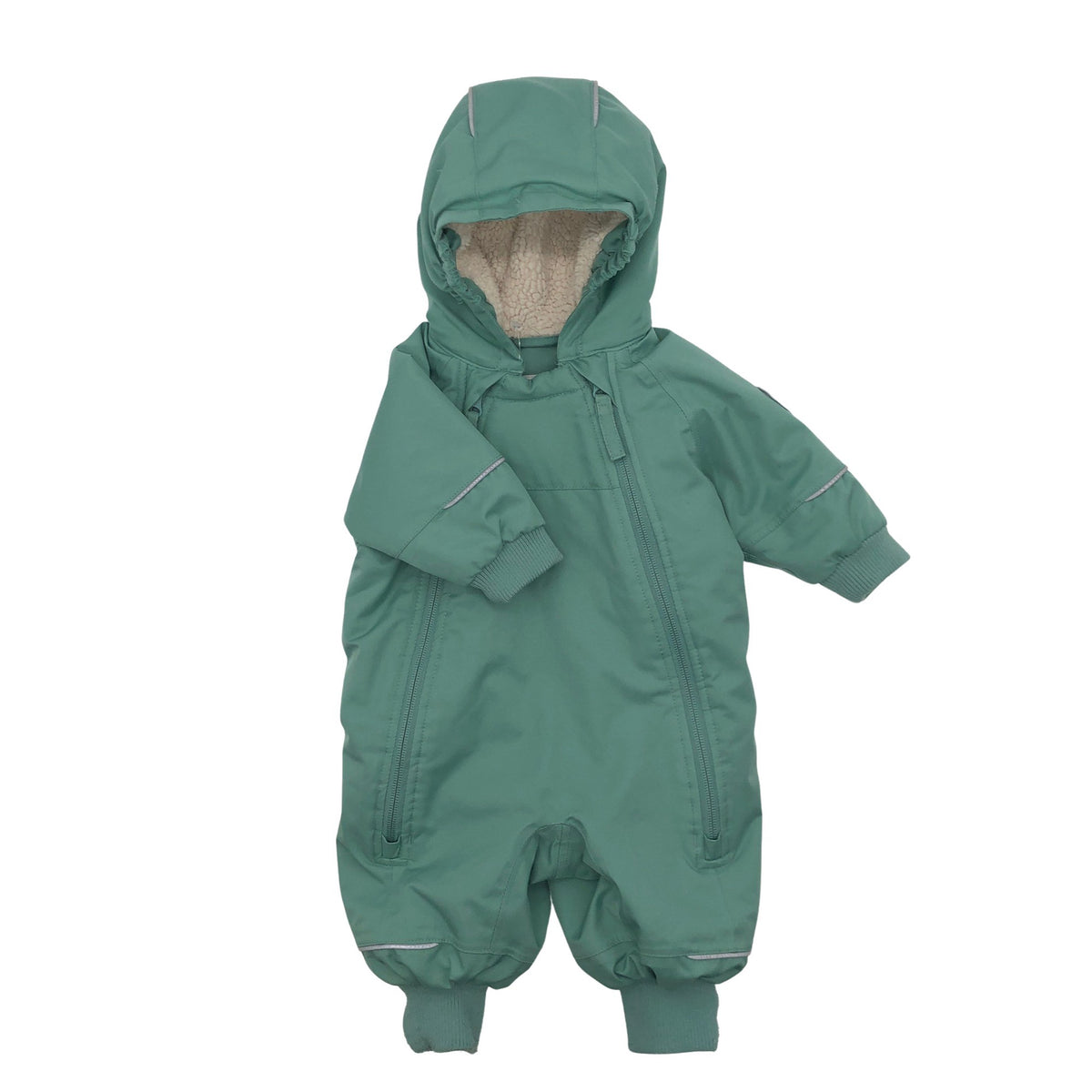 Unisex Polarn O. Pyret - Toppahaalari, koko 50 - 56 -  (1)