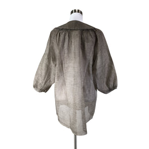 Unisex DNY cph - Kangastunika, koko 40 -  (2)