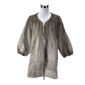 Unisex DNY cph - Kangastunika, koko 40 -  (1)