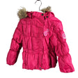 Unisex Huppa - Toppatakki, koko 92 - 98 -  ()