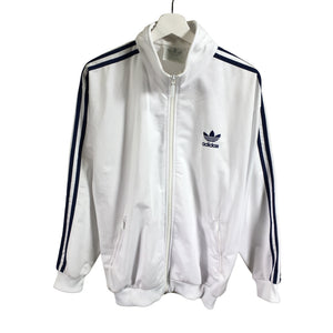 Unisex Adidas - Verryttelytakki, koko XXL -  (1)