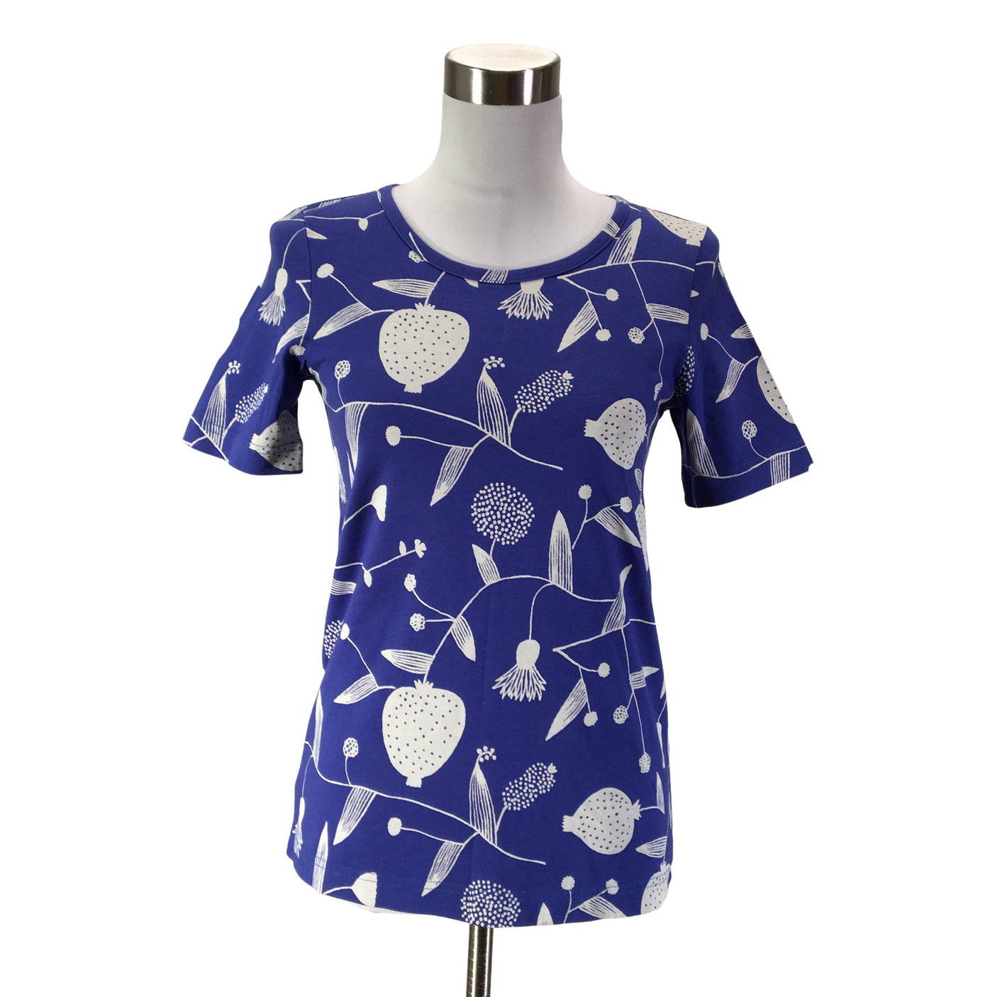 Unisex Marimekko - T-paita, koko 34 -  (1)
