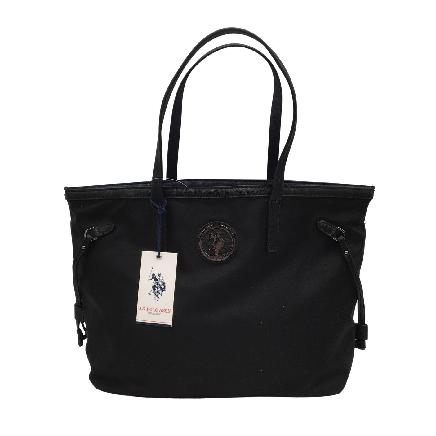 Käsilaukku, koko Maxi