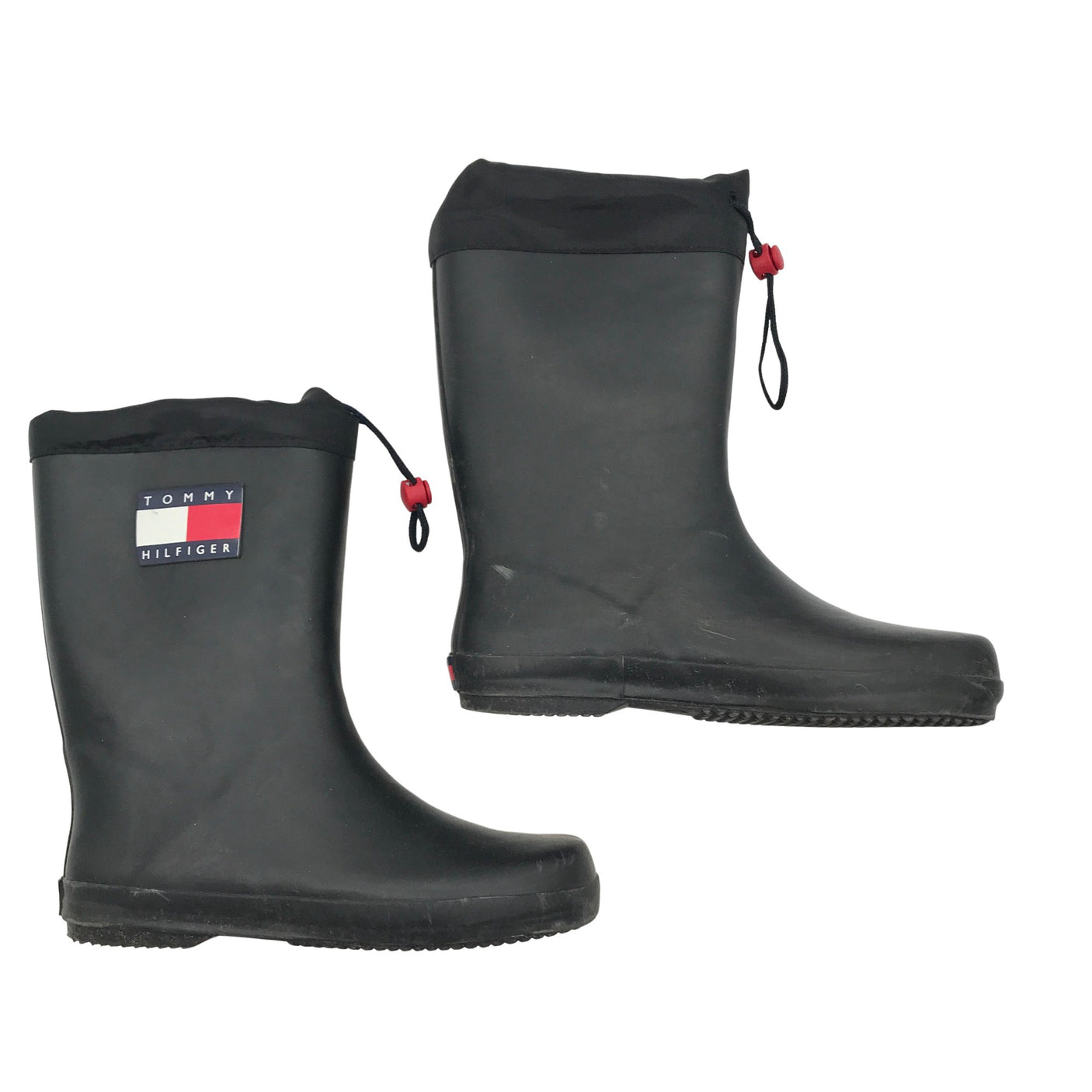 Kumisaappaat, koko 36