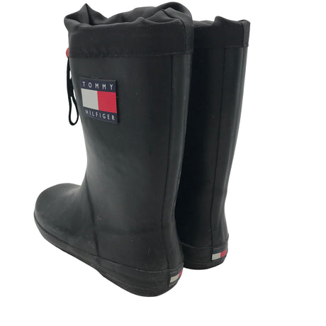 Unisex Tommy Hilfiger - Kumisaappaat, koko 36 -  (2)