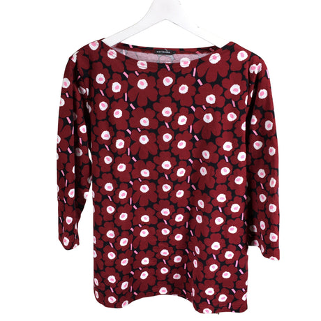 Unisex Marimekko - Trikoopaita, koko 40 -  ()