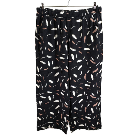 Unisex NOSH - Ohuet housut, koko 48 -  ()