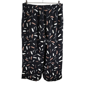 Unisex NOSH - Ohuet housut, koko 48 -  (2)