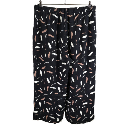 Unisex NOSH - Ohuet housut, koko 48 -  (2)